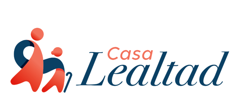 Casa Lealtad logo