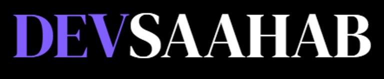 Dev Jain logo