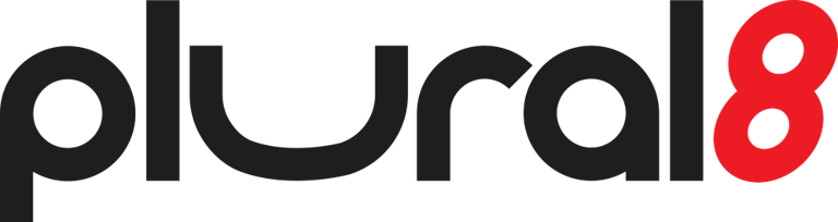 Plural8 logo