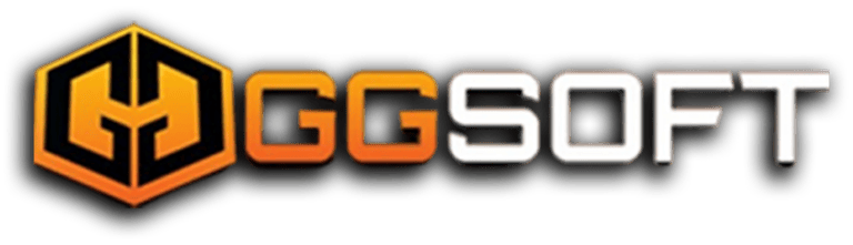GGSoft – Bantu Anda Memahami Dunia Slot Gacor logo