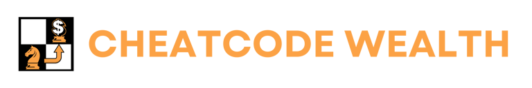 Cheatcode Wealth logo