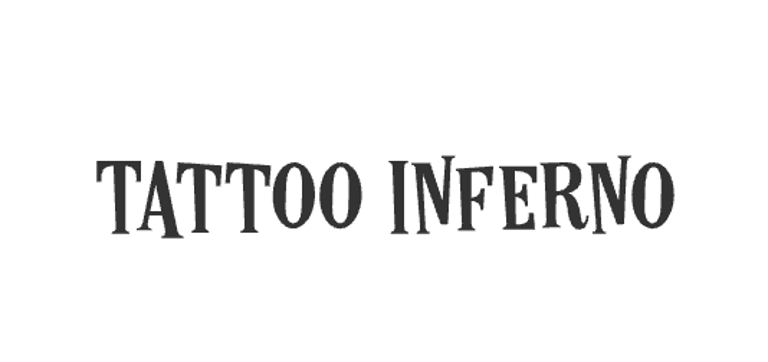 Inferno Tattoos logo
