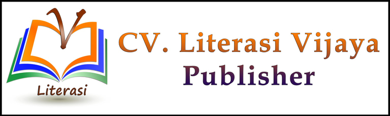 Literasi Vijaya Publisher logo