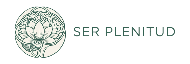 Ser Plenitud logo