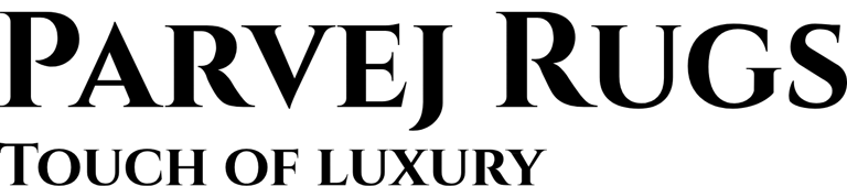 Parvej Rugs logo