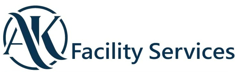 AK FACILITY SERVICE logo
