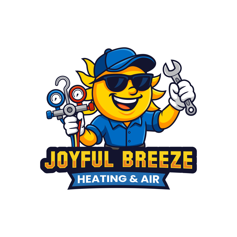Joyful Breeze Heating & Air LLC logo