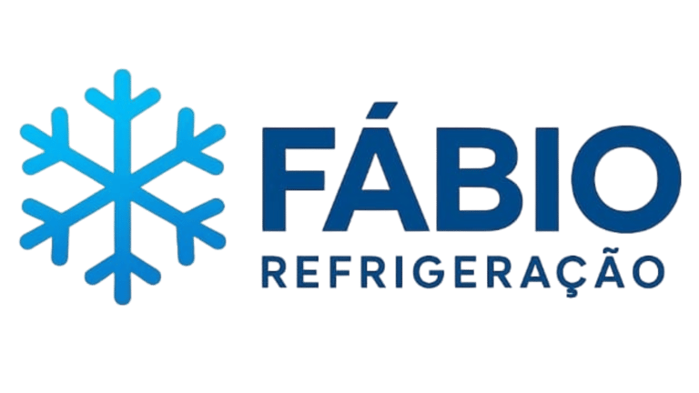 Fábio Refrigeração logo