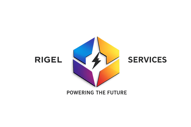 Rigel Electrical Services logo