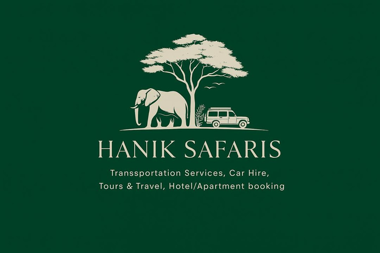 Hanik Home Stay Lubowa logo