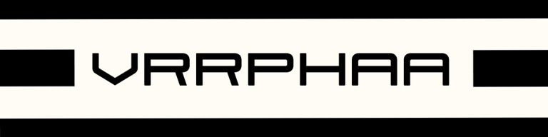 Vrrphaa logo
