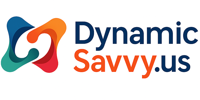 Dynamicsavvy.us logo