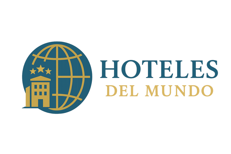 Hoteles del Mundo logo