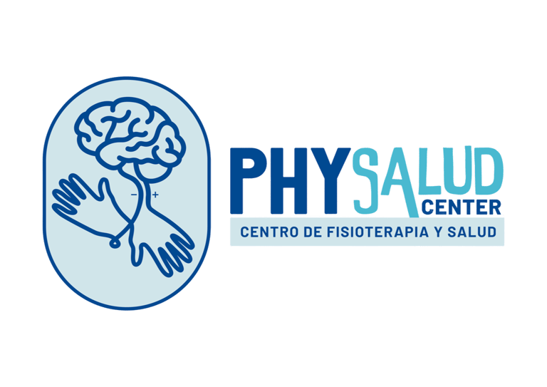 PhySalud Center logo