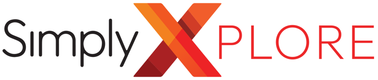 SimplyXplore logo