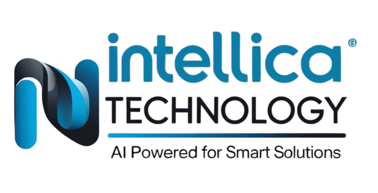 Intellica Technology logo