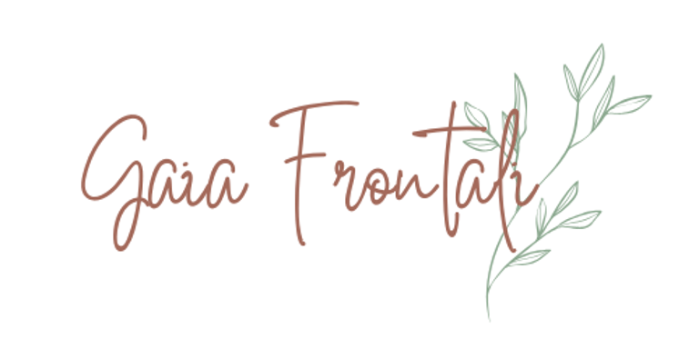 Gaia Frontali logo