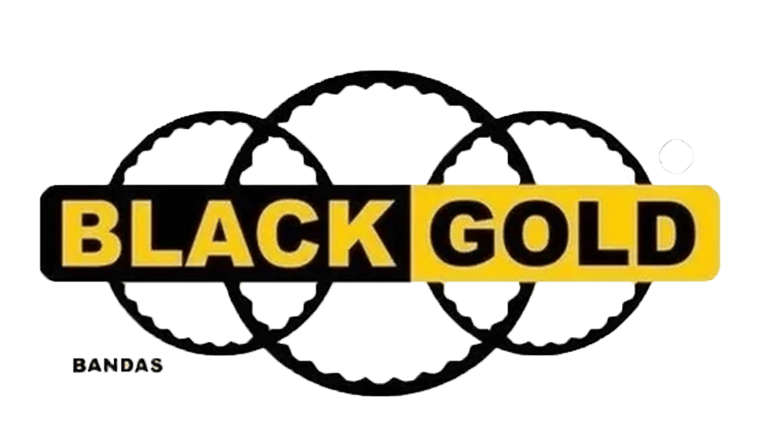 bandasblackgold logo