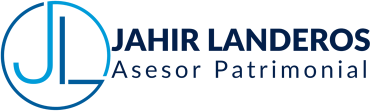 Jahir Landeros Finanzas logo