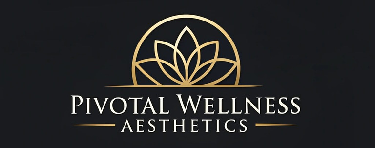 Pivotal Wellness Aesthetics logo