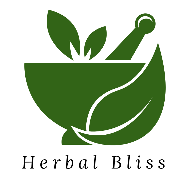 Herbal Bliss logo