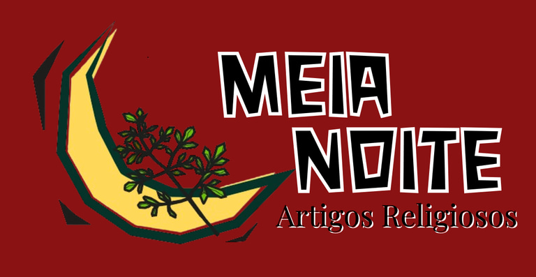 Meia Noite Artigos Religiosos logo
