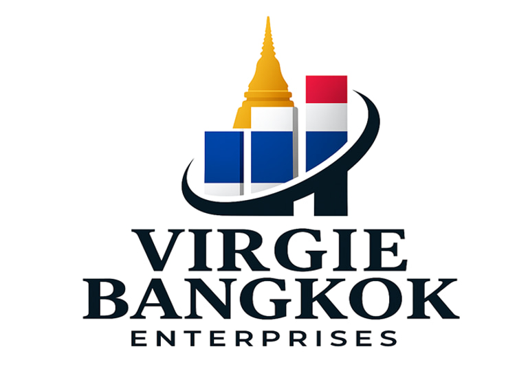 Virgie Bangkok Enterprises logo
