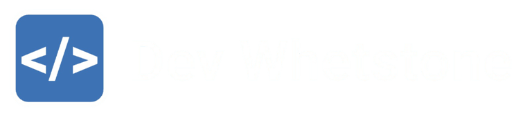 Dev Whetstone logo