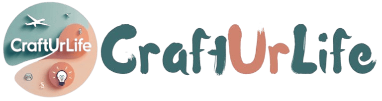 Crafturlife logo