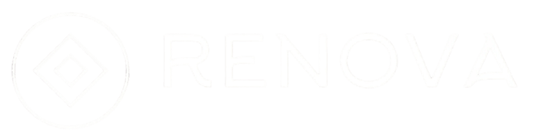RENOVA logo