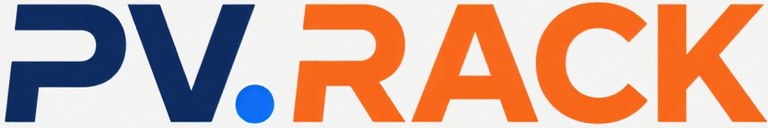 PV Rack logo