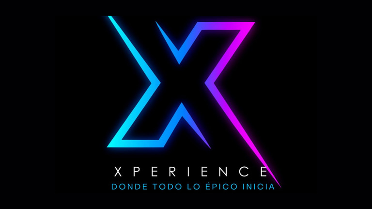 XPERIENCE logo