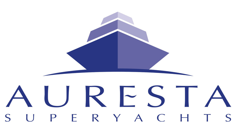 Auresta Superyachts logo