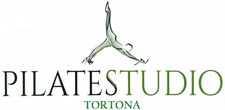 PILATESTUDIO TORTONA logo