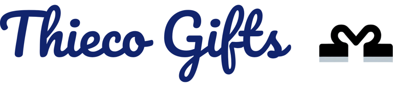 Thieco Gift logo
