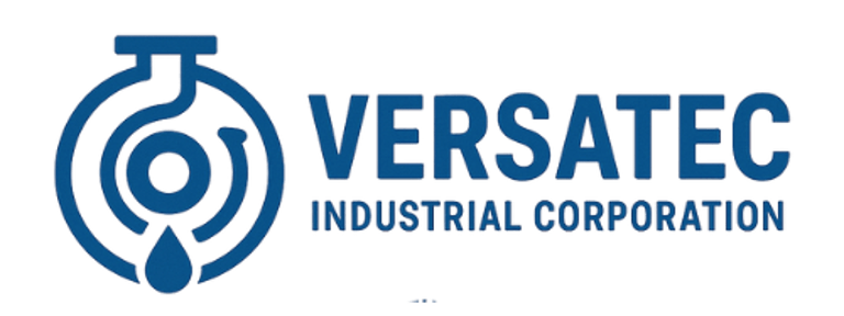 Versatec Industrial Corporation logo