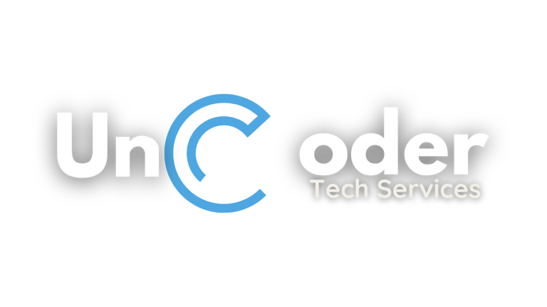 Uncoder logo