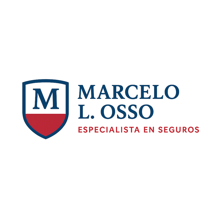 Marcelo Osso Abogado Especialista en Seguros logo