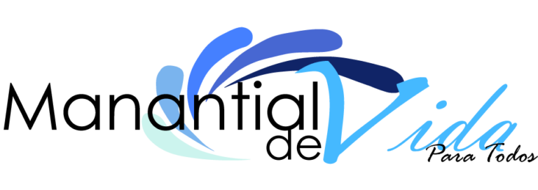manantial de vida para todos logo