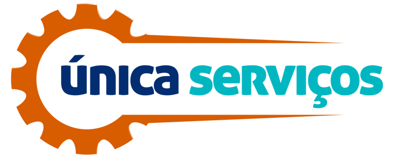 Única serviços logo