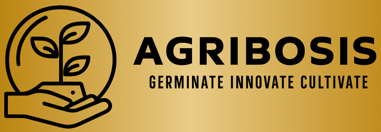 AGRIBOSIS logo