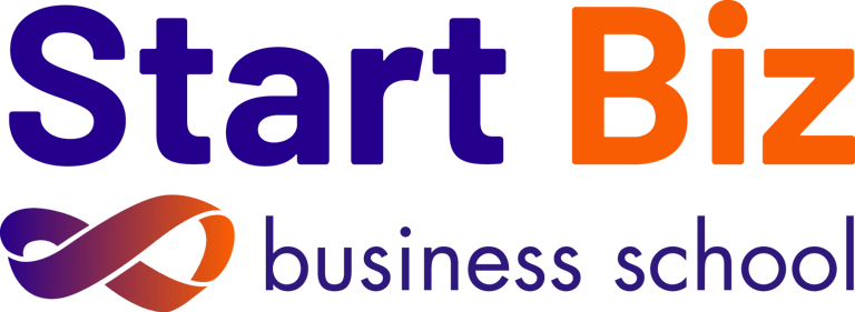 StartBiz logo