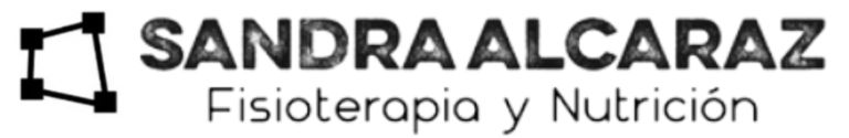 Quiromasaje y Nutrición Sandra Alcaraz logo