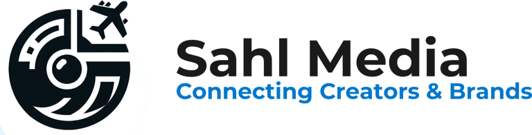 Sahl Media Solutions logo