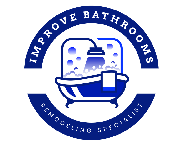 Improve Bathrooms logo