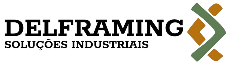 www.delframing.com.br logo