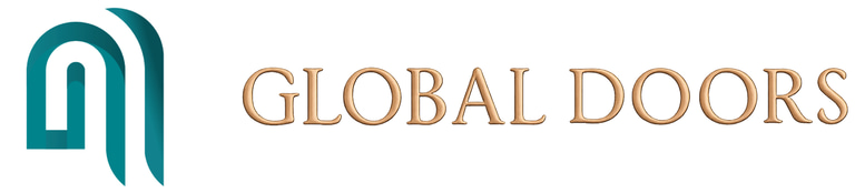 Global Door logo