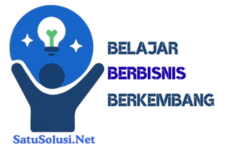 Satu Solusi logo