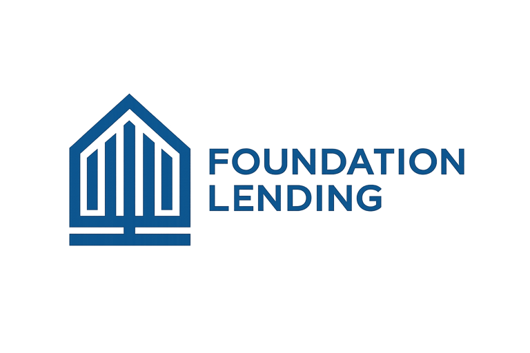 Foundation Lending logo