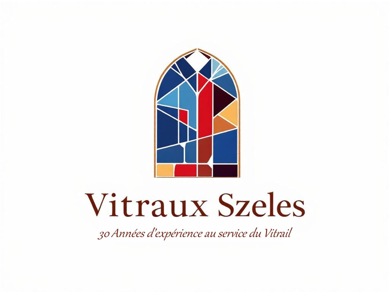 VITRAUX SZELES logo